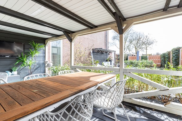 Medium property photo - Dennenlaan 73, 2451 XN Leimuiden